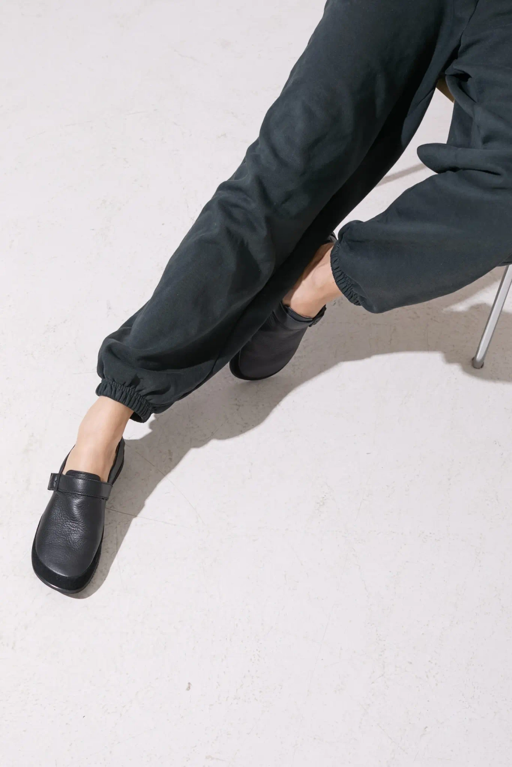 Слиперы Slipper buckle