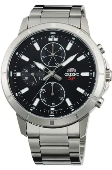 Мужские часы Orient FUY03001B0