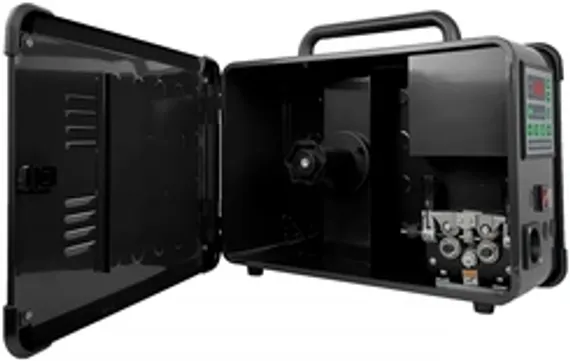 Электромеханический вальцовочный станок Rollbend RBM 2070x140