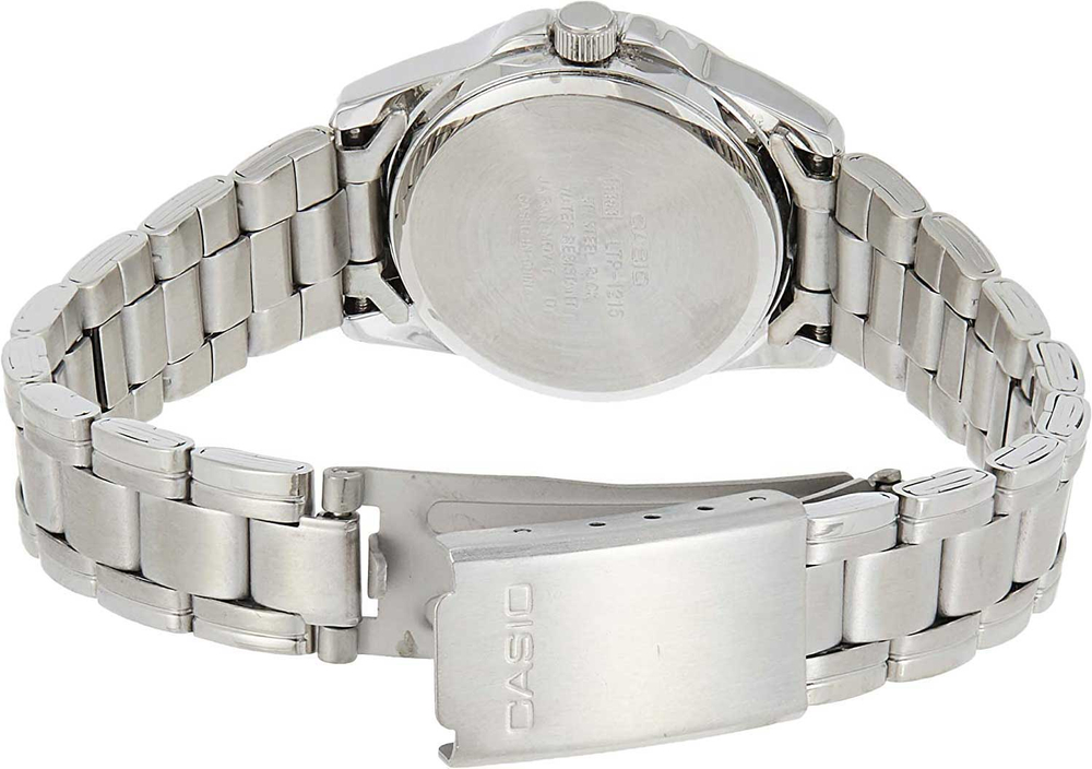 Часы Casio LTP-1215A-2A