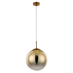 Подвесной светильник Jupiter Gold A7963SP-1GO Arte Lamp