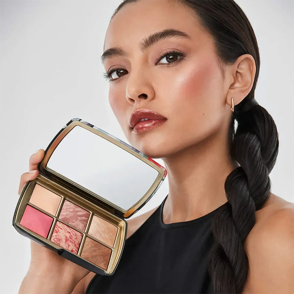 Палетка для лица Hourglass AMBIENT LIGHTING EDIT UNLOCKED - HORSE