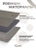 Чехол накладка Gurdini для Macbook Pro 14.2" 2021 (A2442) пластик матовый Grey