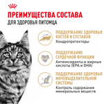 Royal Canin Maine Coon Adult Мейн Кун Эдалт Корм сухой для взрослых кошек породы Мэйн Кун 400г