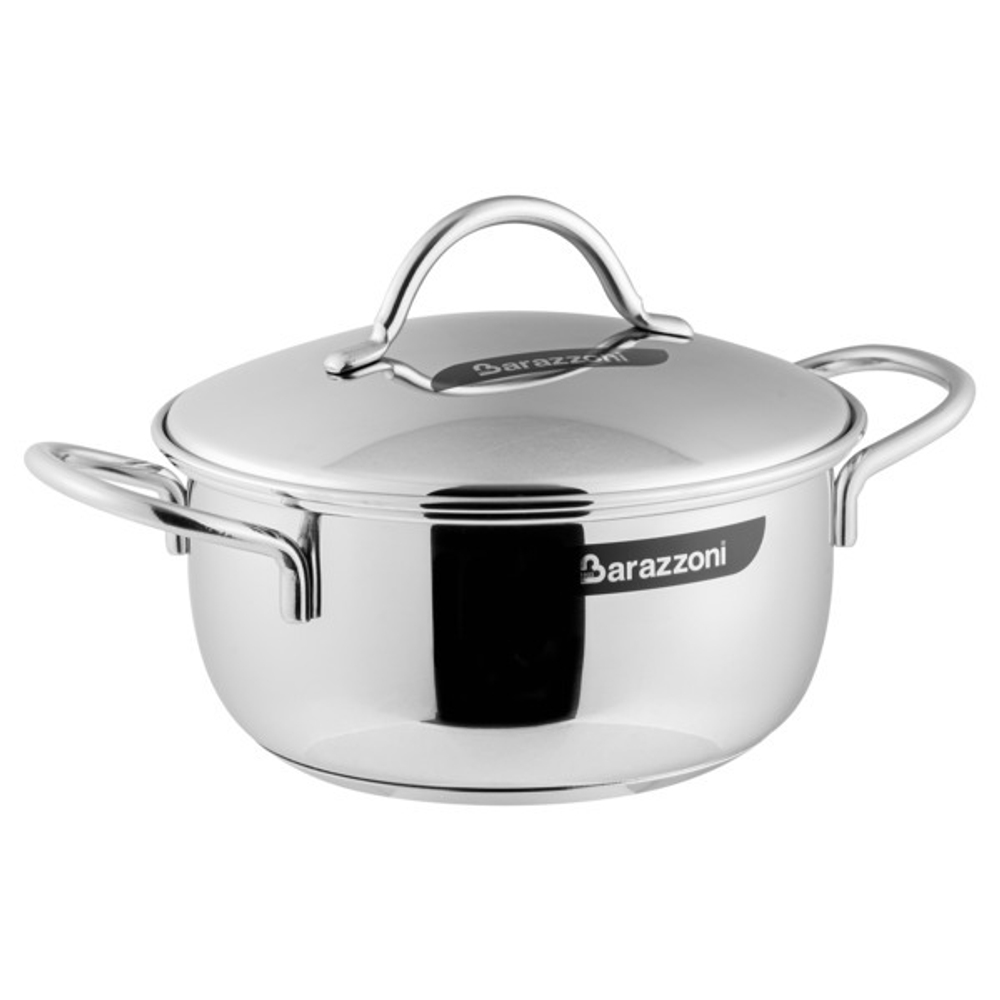 Кастрюля c крышкой Barazzoni Bonita 1.4 л 16см