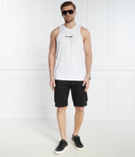 Джинсовые шорты ETHAN Tommy Jeans - черный(DM0DM18809)