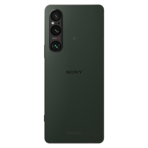 Смартфон Sony Xperia 1 V 12/256GB, Khaki Green (Зеленый)