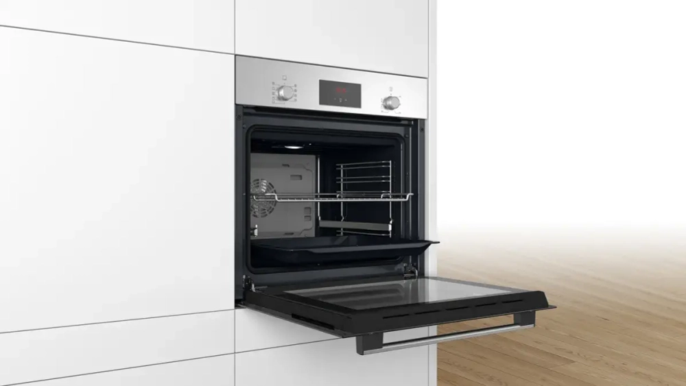 Духовой шкаф Bosch HBF134ES1