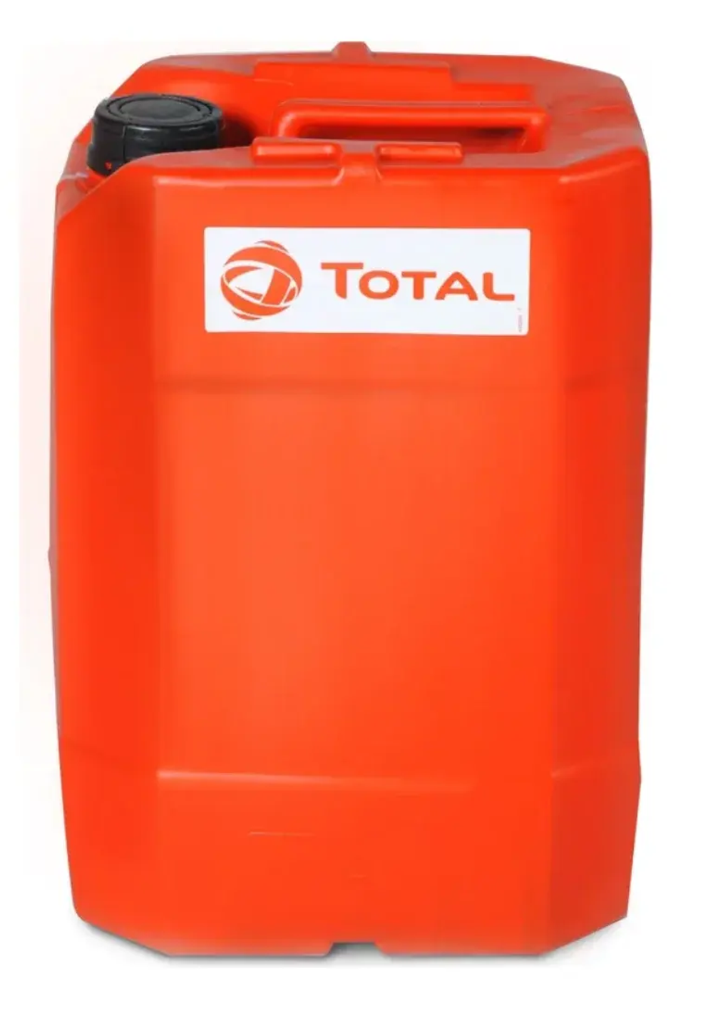 Масло моторное TOTAL RUBIA WORKS 2500 10-40 (шт.) 20  л.