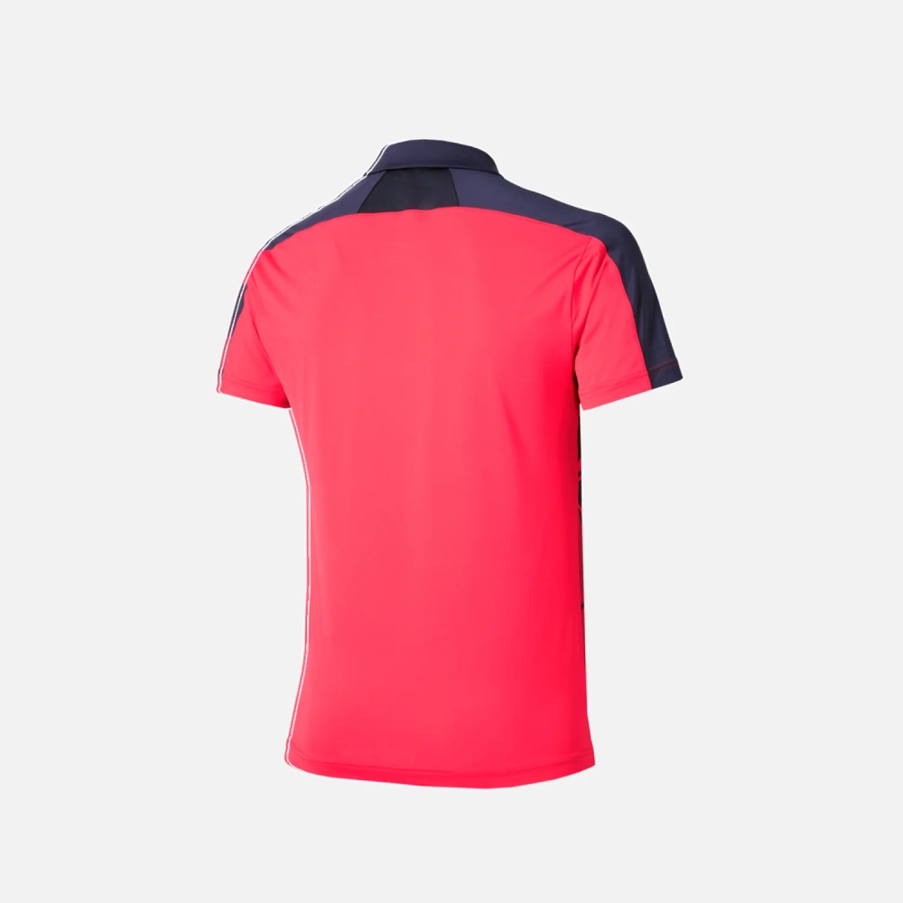 Поло Mizuno Daybreakers Shadow SS Polo