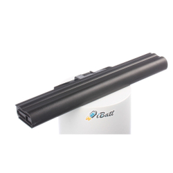 Аккумуляторная батарея iBatt 5200 mAh для ноутбука Compaq 6720s, 6720t, 6730s, 6735s
