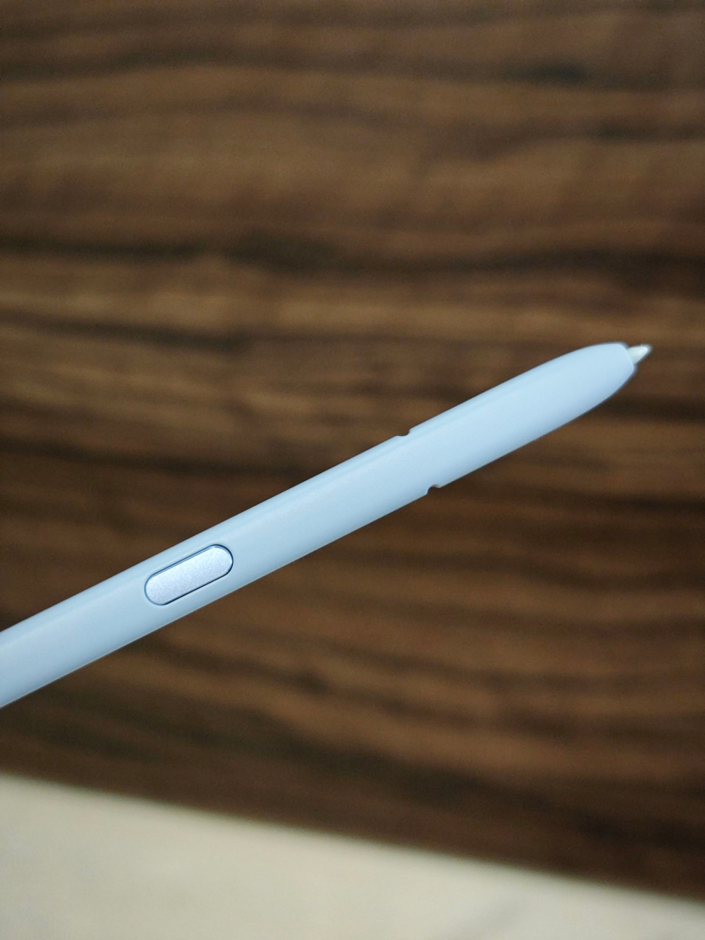 Стилус ОРИГИНAЛ для Samsung S25 Ultra S938B / S-PEN ( электронное перо ) Цвет: Чёрный Титан / Titanium Black / Серый Титан / Titanium Gray