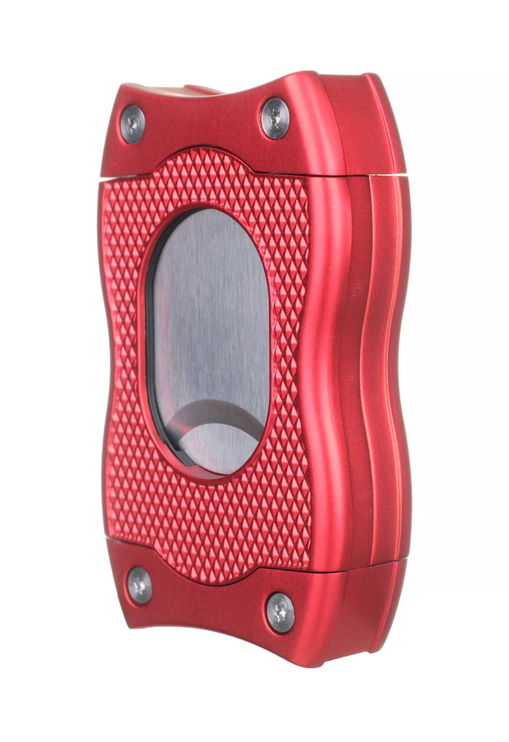 Гильотина Colibri SV-cut (двойное действие), Красная CU600T7
