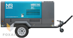 Винтовой компрессор Master Blast MB275D-7 + AC