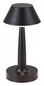 Настольная лампа декоративная Kink Light Снорк 07064-B,19