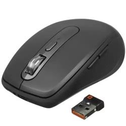 Мышь Logitech MX Anywhere 3 Mouse USB Black 910-006000