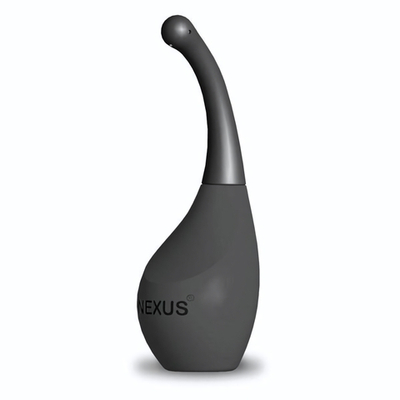 Анальный душ Nexus Douche Pro (Цвет: черный)