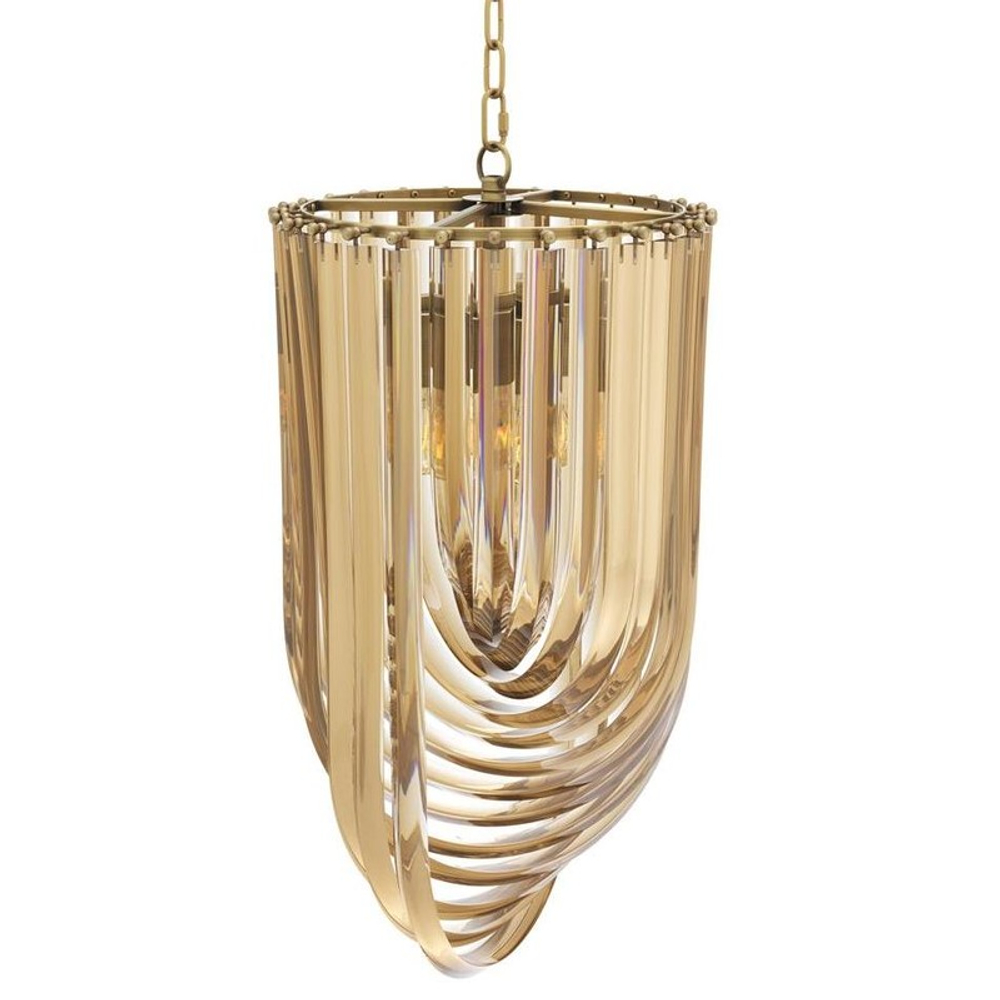 Подвесная люстра Murano LIGHTING