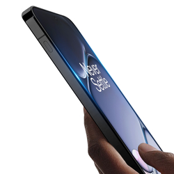 Закаленное стекло на экран для OnePlus Nord 2 5G и Nord 2T 5G, серия 2.5D HD Screen Protector от Dux Ducis