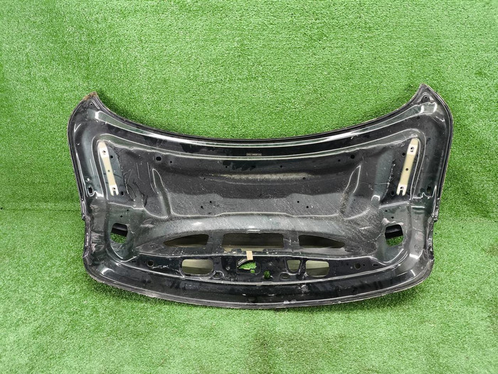 Крышка багажника Mercedes E C238 (2016-2023)