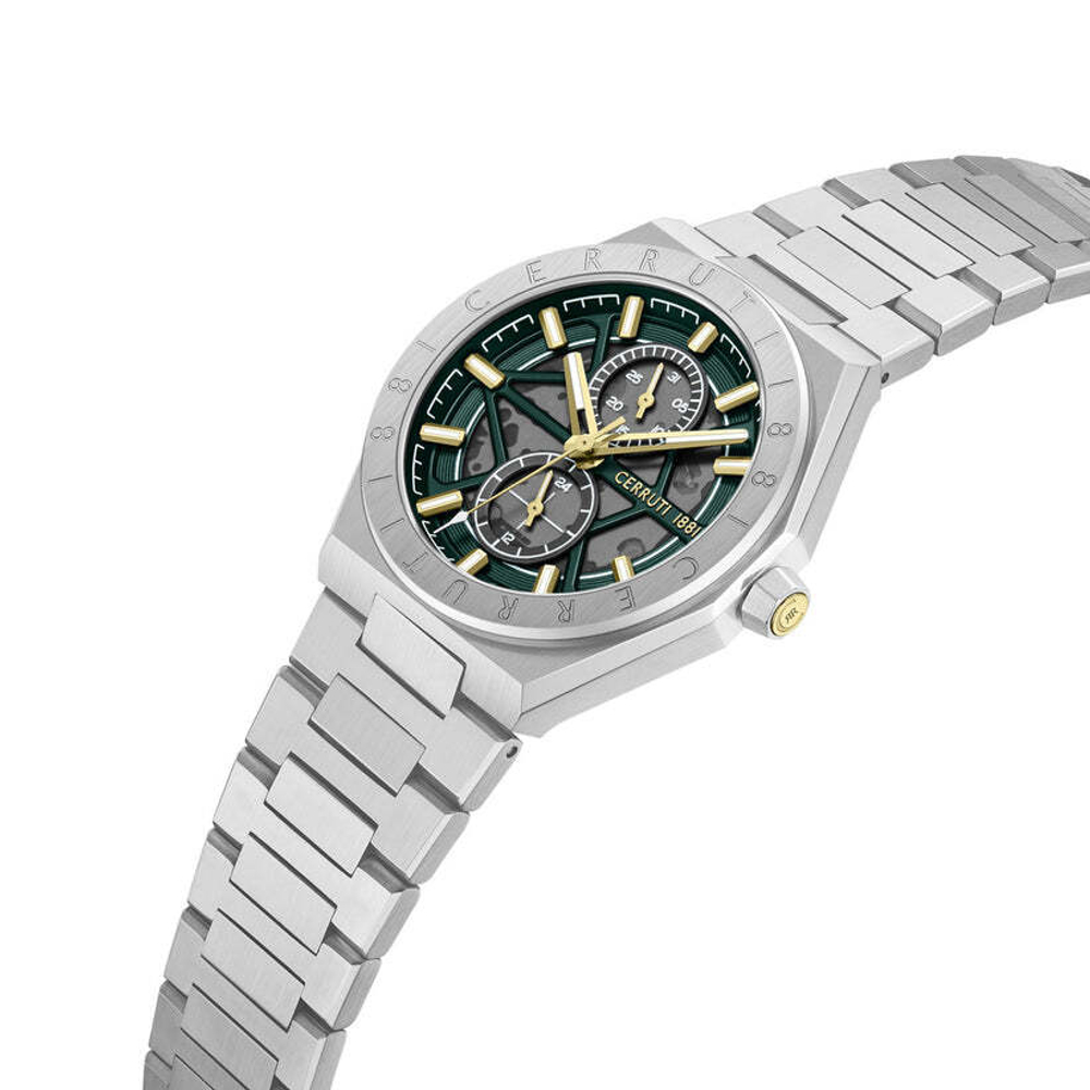 Cerruti Ravello Skeleton CIWGK0051201