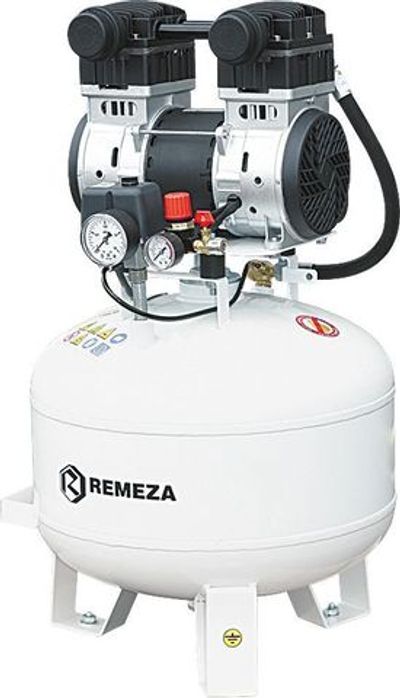 компрессор Remeza СБ4-50.OLD20С