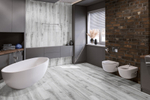 Кварц-винил SPC Damy Floor Family SPC 0,75мм 4,2 мм ДУБ АЛЬПИЙСКИЙ 2.635 м2
