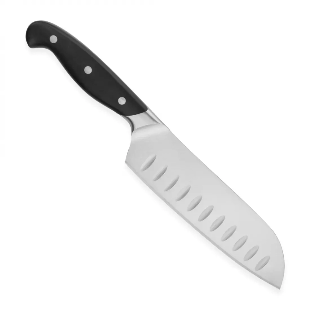 Нож поварской Сантоку 17см Robert Welch Professional