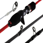 Кастинговый спиннинг Maximus POINTER C 21UL 2,1m 0,8-6 g (MRFCPO21UL). Товар уцененный