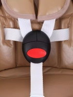 Стол-стул MOWBaby "HONEY" RH600 Beige