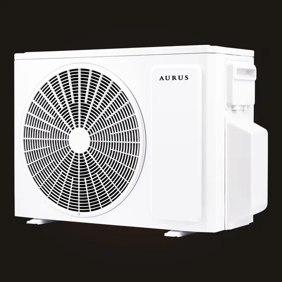 Сплит-система инверторного типа AURUS D DC ADI-09HN8/BLACK комплект