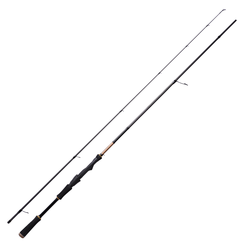 Спиннинг Maximus ZIRCON-X JIG 27H 2,7m  20-60g