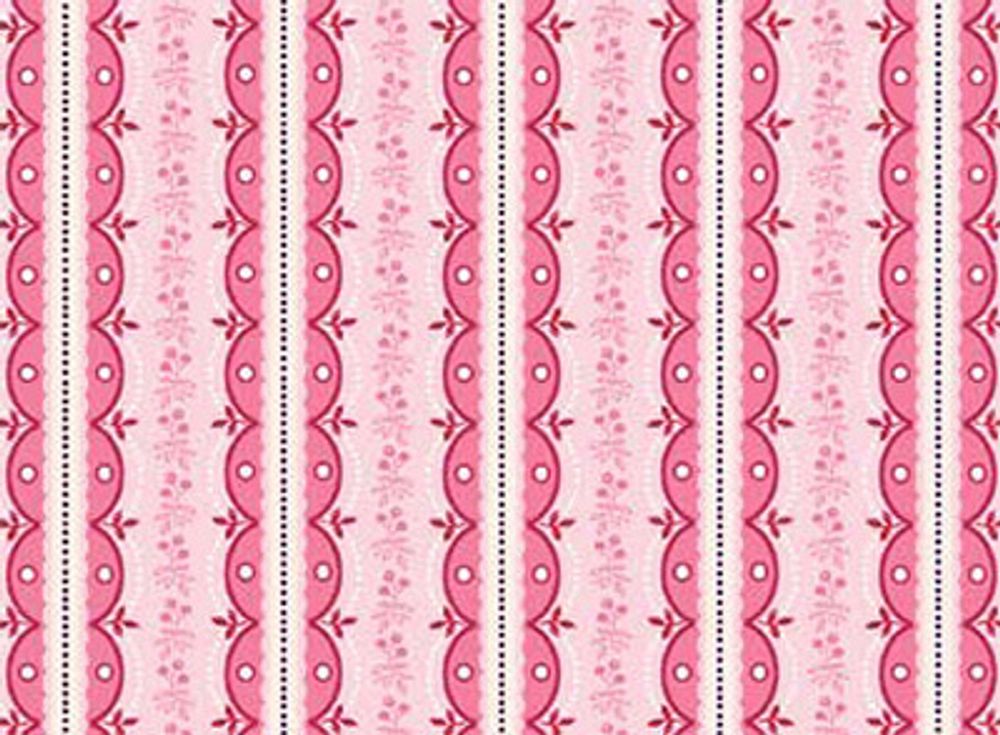 Ткань для пэчворка Peppy Symphony Rose Panel 4617, отрез 60х110 см, 146 г/м², 25379 PIN1, General Fabrics Ткань для пэчворка Peppy Symphony Rose Panel 4617, отрез 60х110 см, 146 г/м², 25379 PIN1, General Fabrics