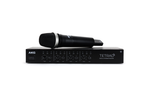 AKG DMS TETRAD Vocal Set P5 - цифровая радиосистема с ручным передатчиком (капсюль P5), диапазон 2.4 GHz