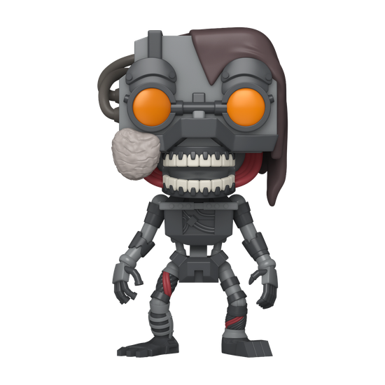 Фигурка Funko POP! Games FNAF The Mimic (1216) 90846