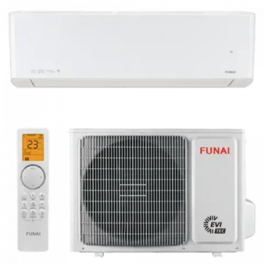 Сплит-система Funai RAC-I-ON35HP.D01