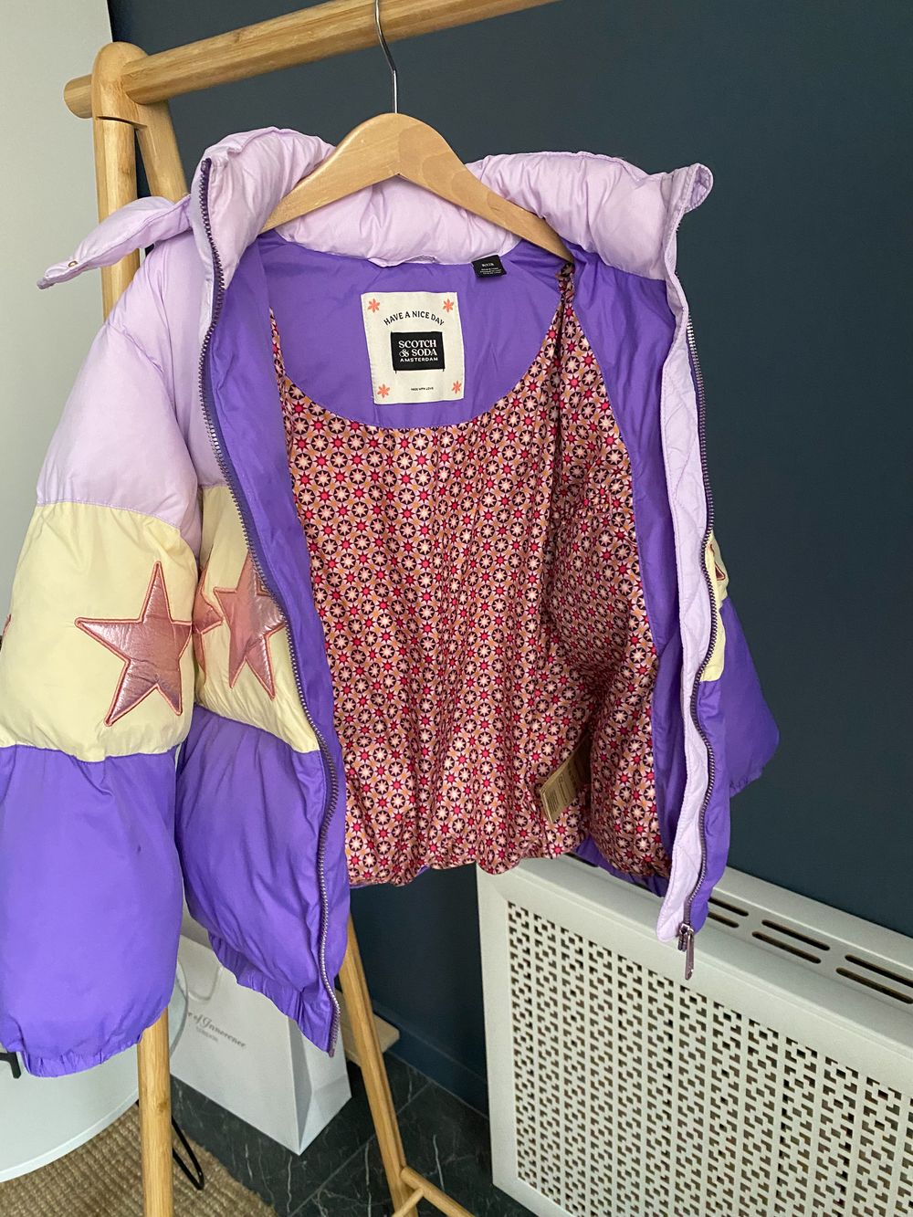 Куртка Scotch&Soda, 128
