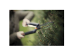 Ножницы для живой изгороди HS22 с волнообразным лезвием FISKARS Single Step