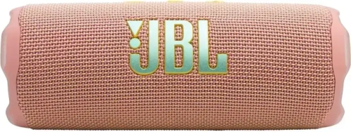 Беспроводная колонка JBL Flip 7 Pink