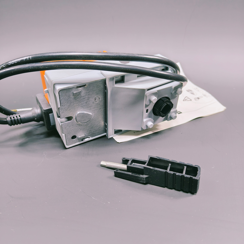 Электропривод Belimo LR230A
