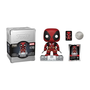 Фигурка Funko POP! Classics Marvel Deadpool (111C) 77159
