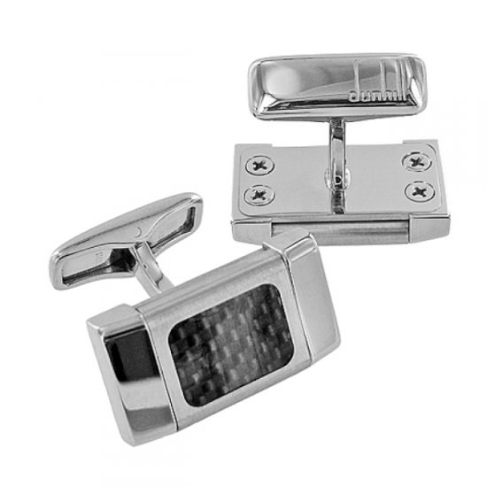 Запонки Dunhill JNG0233K