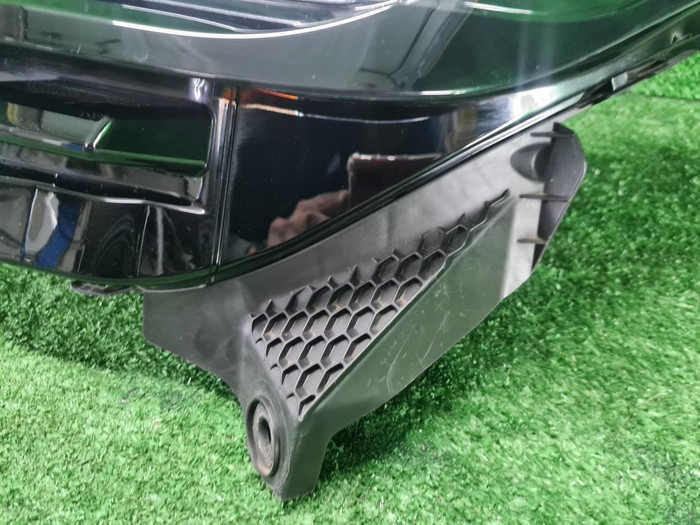 Фара Комплект фар Range Rover Velar (17-23) LED