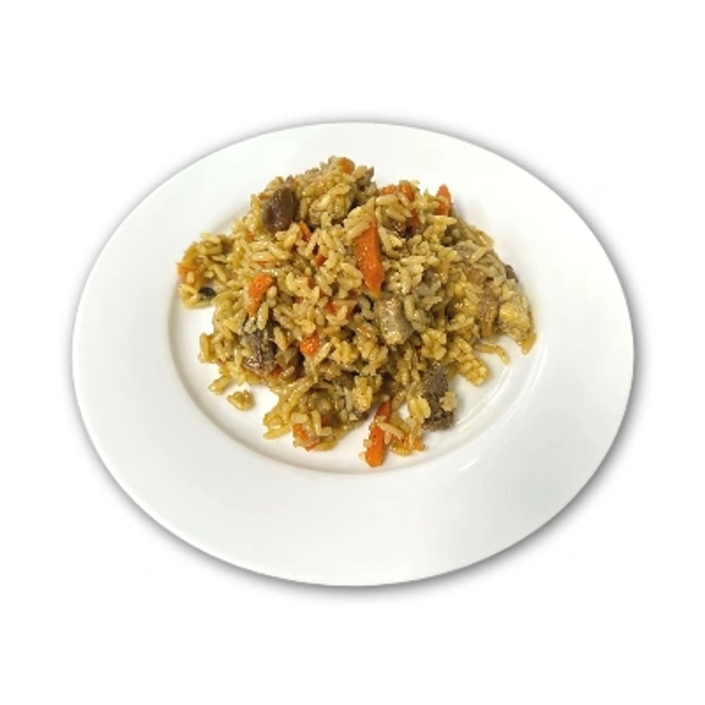 Плов