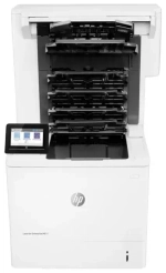 Принтер HP  LaserJet Enterprise M611dn