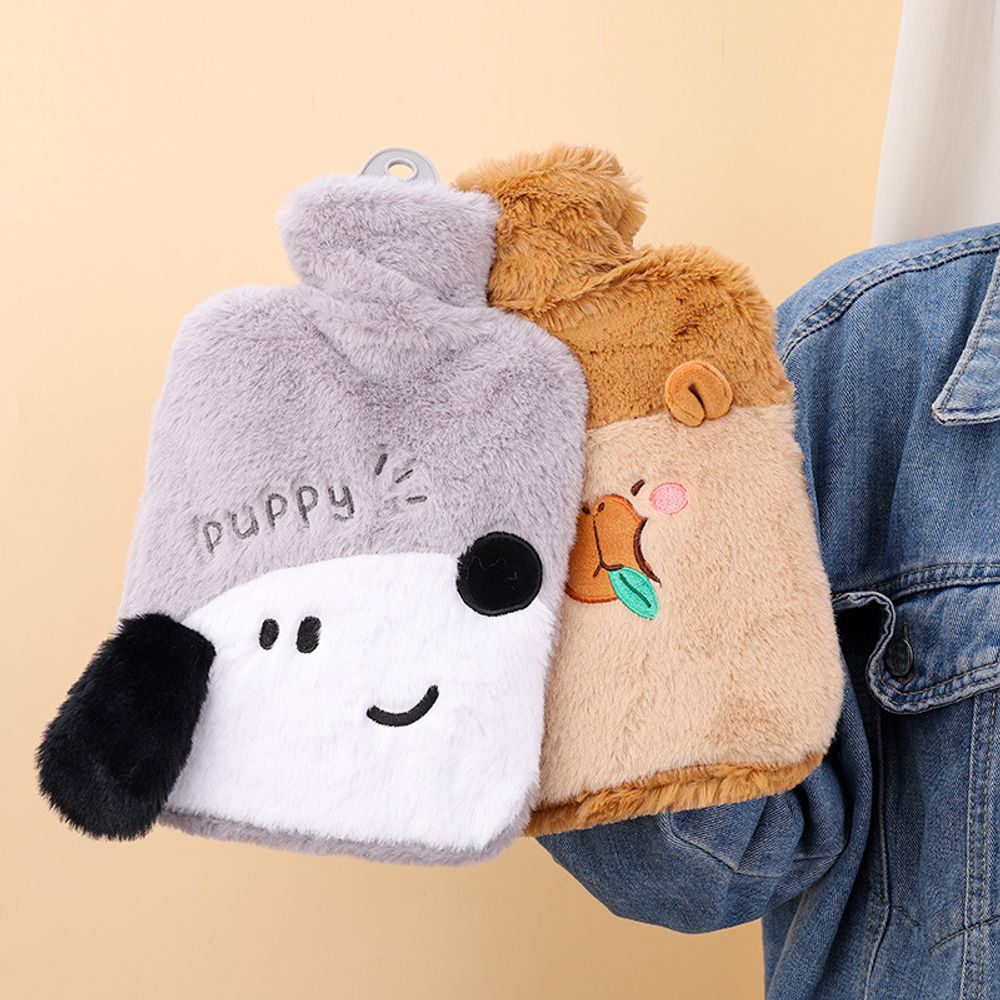 Мягкая грелка "Plush Care" Мягкая грелка "Plush Care"