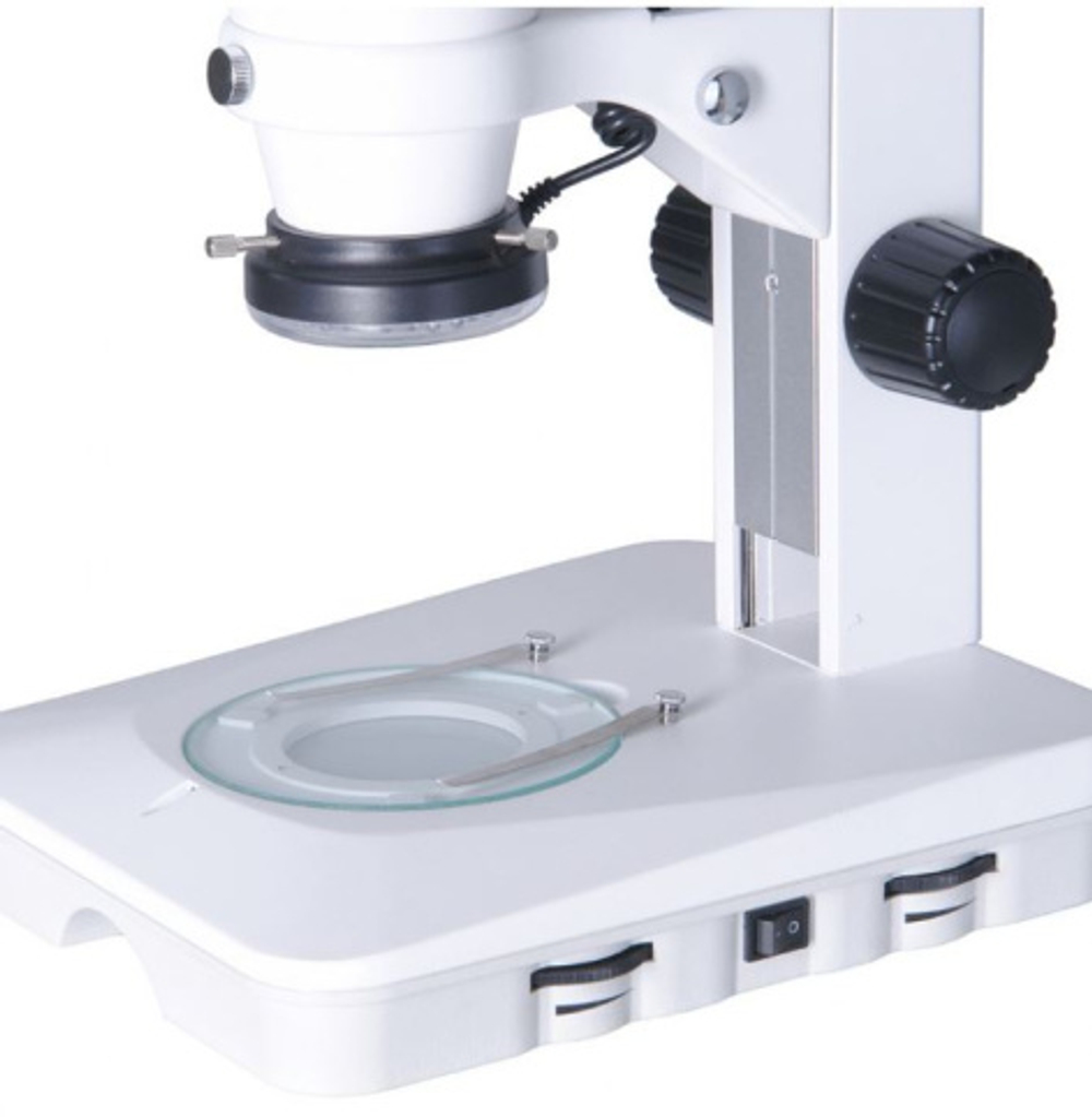 Микроскоп Микромед МС-5-ZOOM LED
