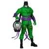 Фигурка McFarlane Dc Multiverse Batman Last Knight On Earth Jokerized (Gold Label)