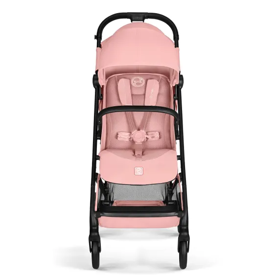 Прогулочная коляска Cybex Beezy Candy Pink