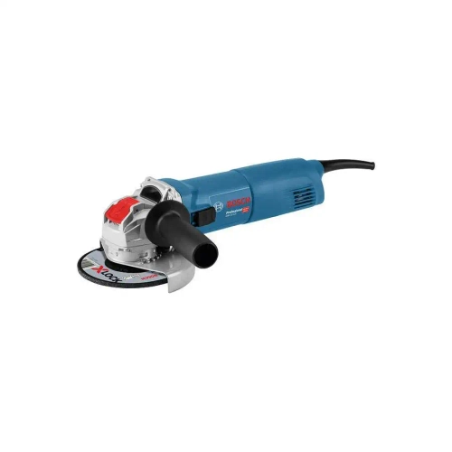 Угловая шлифмашина с X-LOCK GWX 10-125 Professional BOSCH 06017B3000